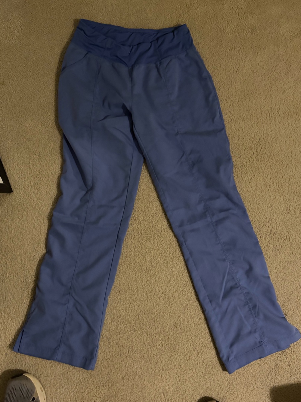 Grey’s Anatomy Ceil Blue Scrub pants